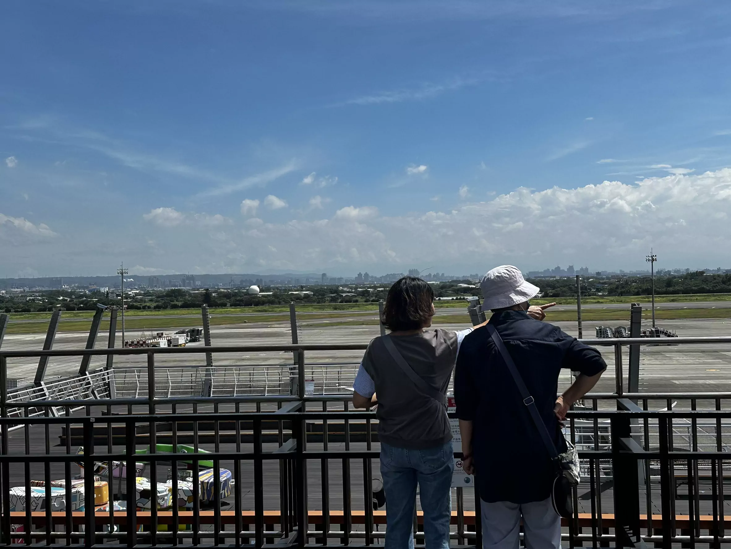 桃園機場航班仍受樺加沙颱風颱風影響 明起陸續恢復正常 桃園機場航班仍受樺加沙颱風颱風影響 明起陸續恢復正常