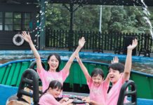 9月發票有「這3個數字」 178元暢玩小人國還能做公益