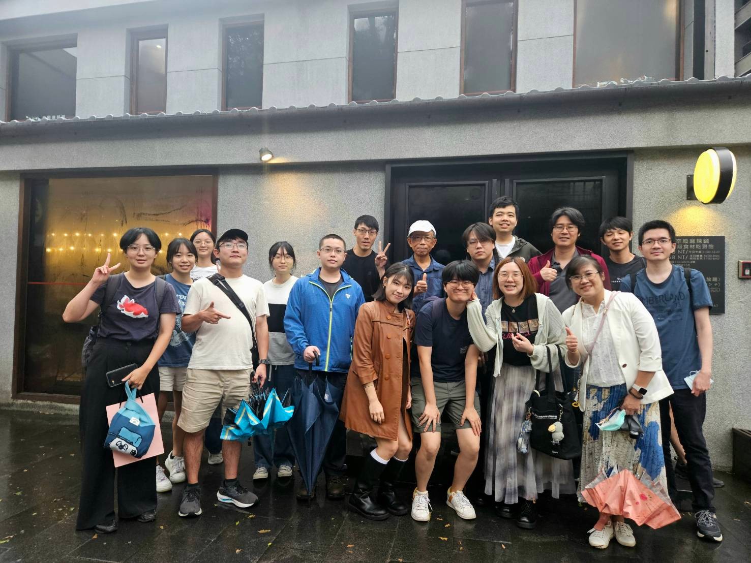 腸道健康與大腦有關!恩主公醫院、台大研究為失智症早期預防提供新契機 hez65h6eg