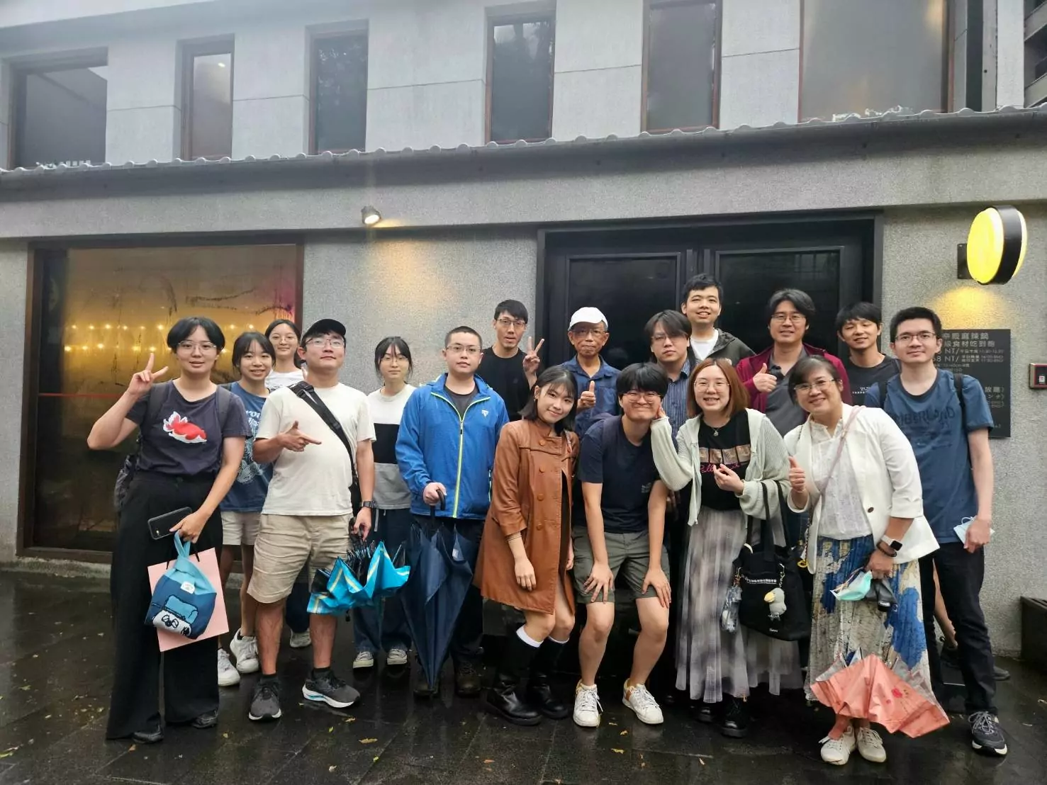 腸道健康與大腦有關!恩主公醫院、台大研究為失智症早期預防提供新契機 腸道健康與大腦有關!恩主公醫院、台大研究為失智症早期預防提供新契機