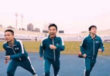 從魷魚遊戲到苦盡柑來!桃園民政局政策宣導爆笑改編韓劇 副局長也來軋一角