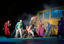 桃園人連假玩六福村享優惠 9/29身分證對中2數字門票更便宜