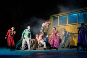 桃園人連假玩六福村享優惠 9/29身分證對中2數字門票更便宜