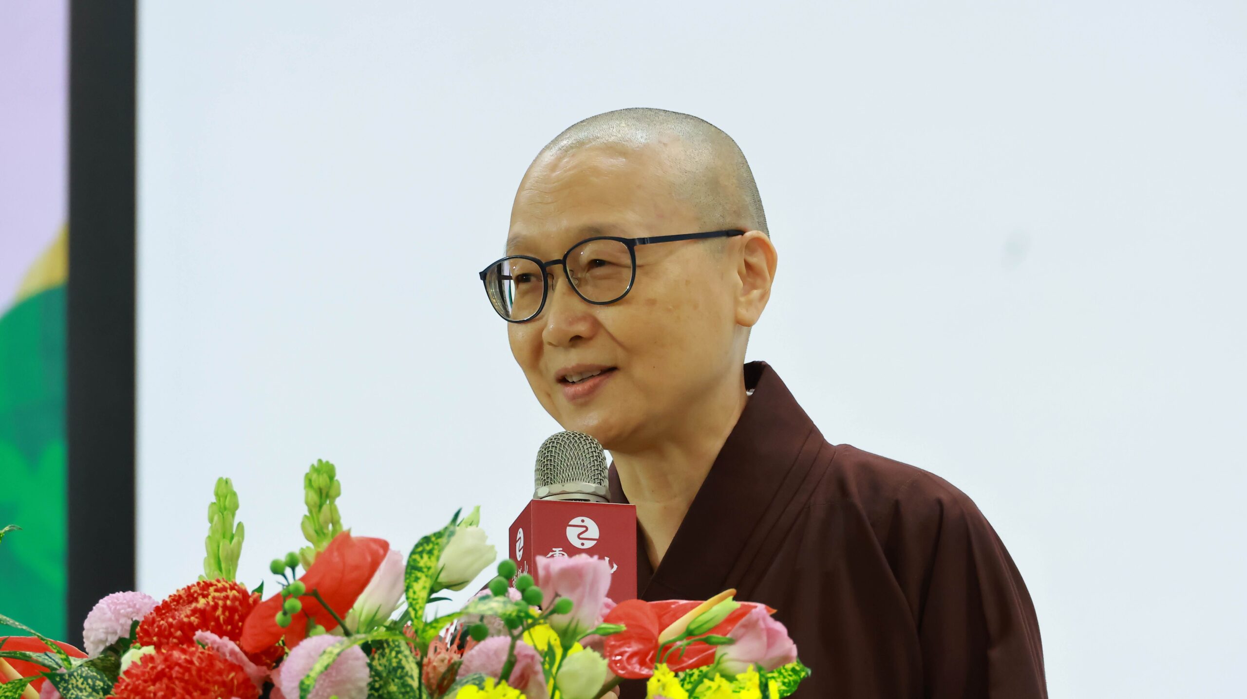佛教界盛事!靈鷲山水陸法會9/10起桃園巨蛋登場 為地球祈福 圖3 0 scaled