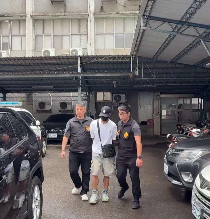 鐵盒餅乾有毒!2越南失聯移工運大麻乾燥花來台被逮 解送吳OO截圖