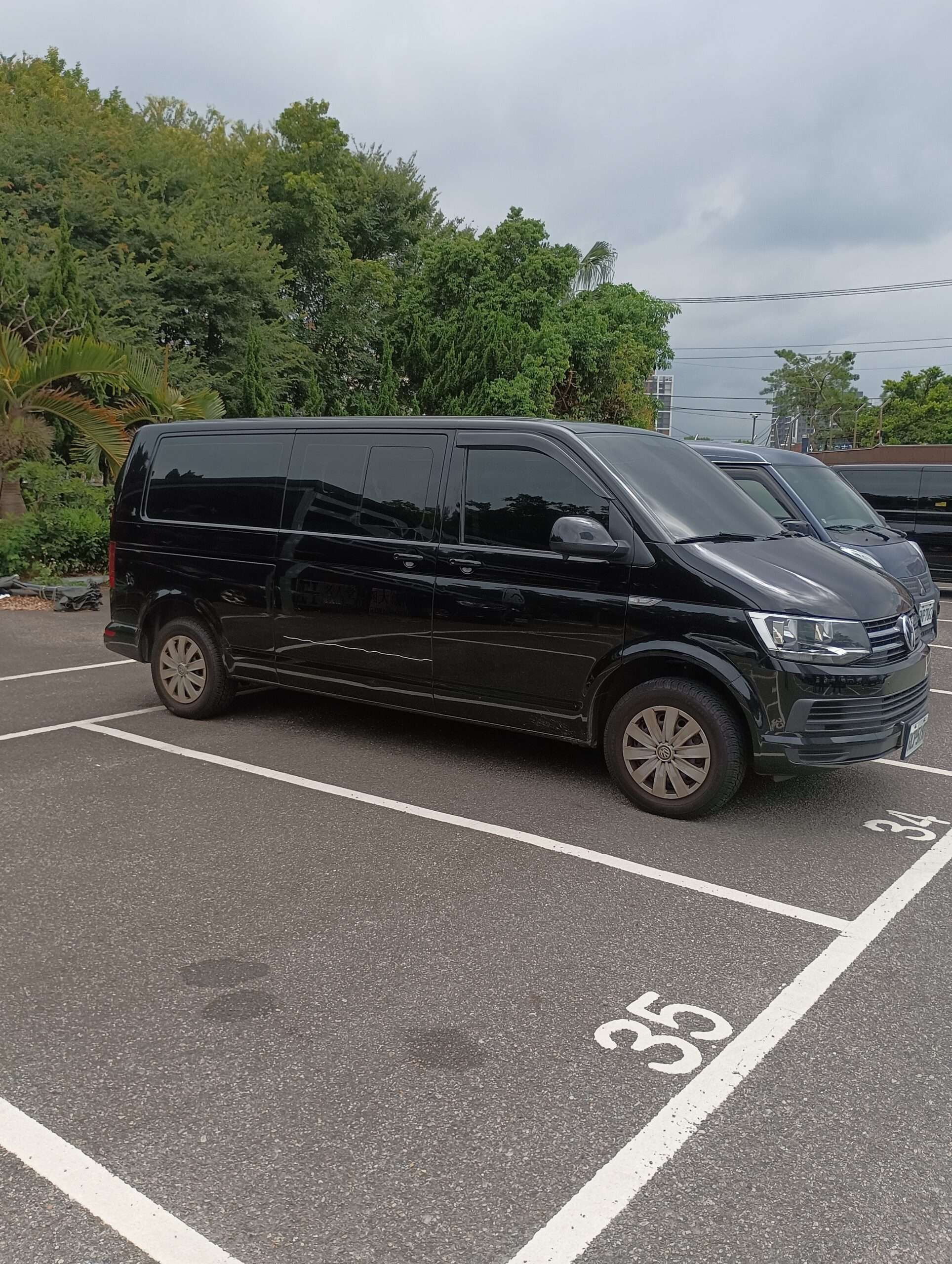 福斯車輛照片 scaled