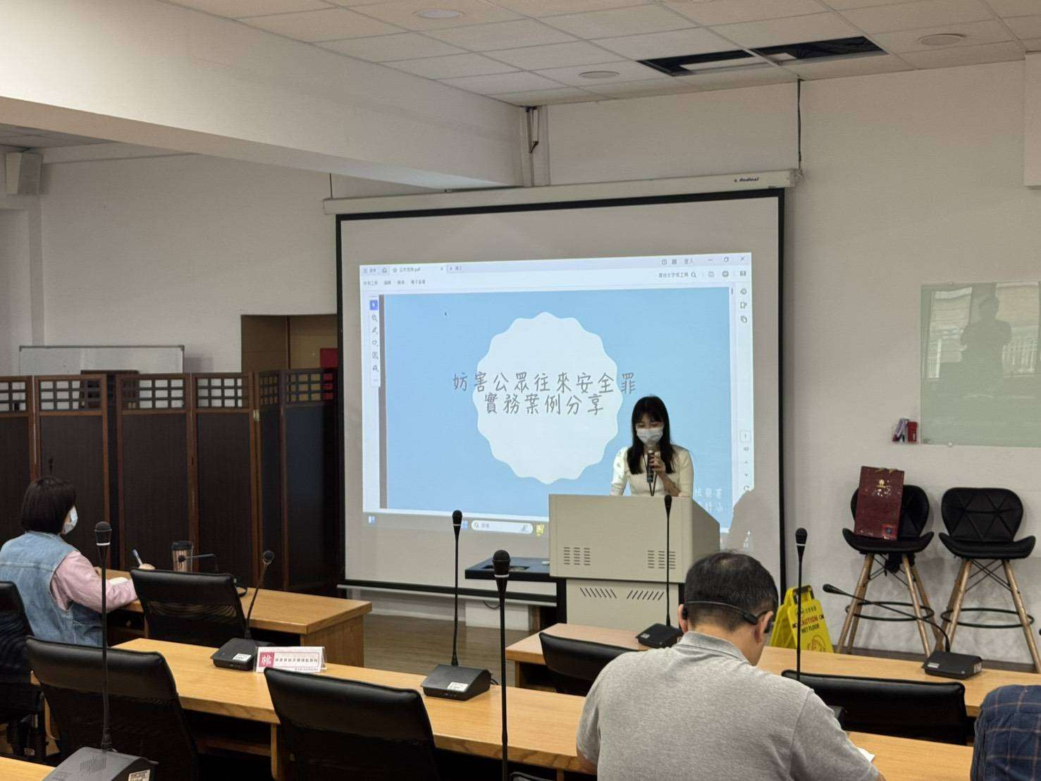 桃園環保局攜手環警監單位 噪音車取締強化精準蒐證 第3張 0