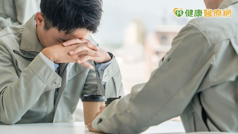 公務員壓力大?10/10起新增「身心調適假」每年3天免證明