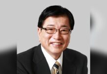 日本首位女首相誕生 「第一先生」靠這招擄獲高市早苗的心