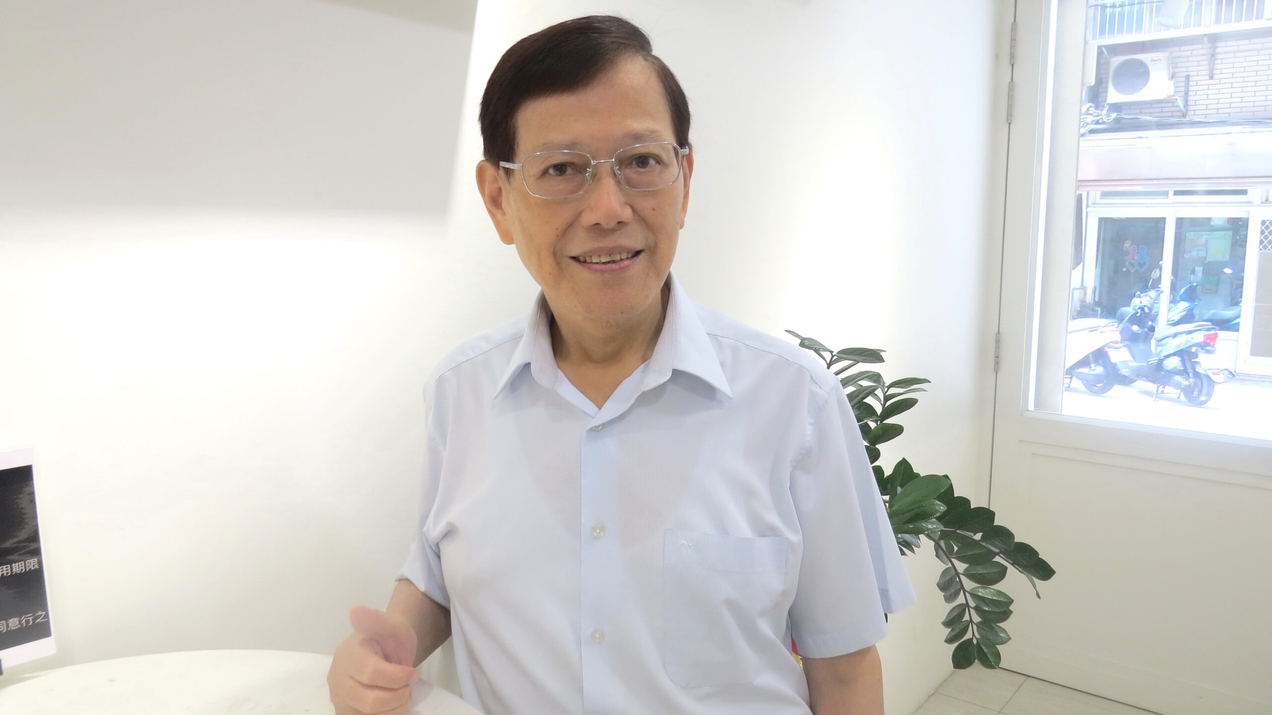 國慶月海外學人歸國相親紀錄創新低 中壢區美滿服務中心分析原因 1 scaled