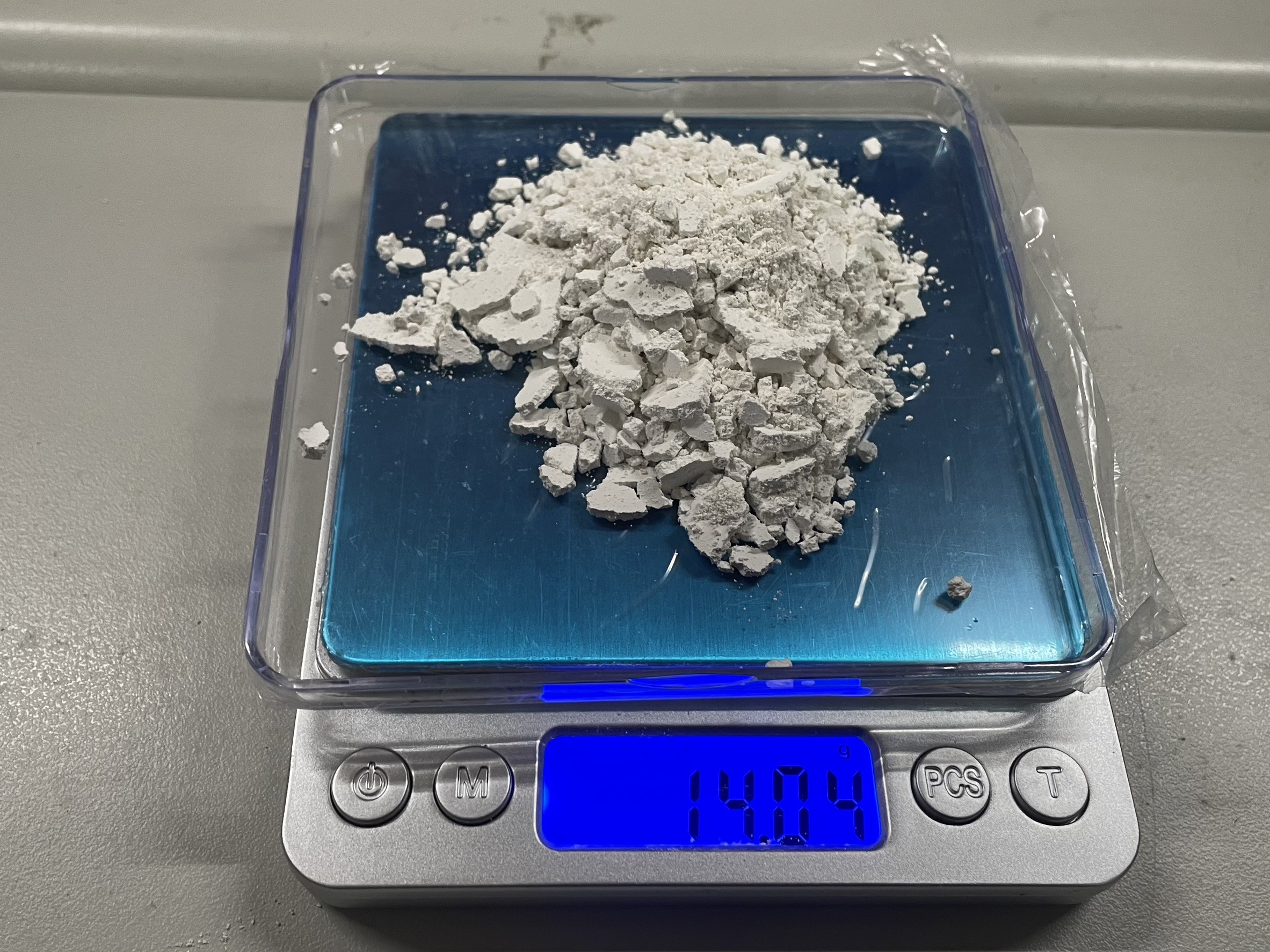 2000萬海洛因藏夾娃娃機店!刑事局跨國聯手破獲台馬毒郵包 10