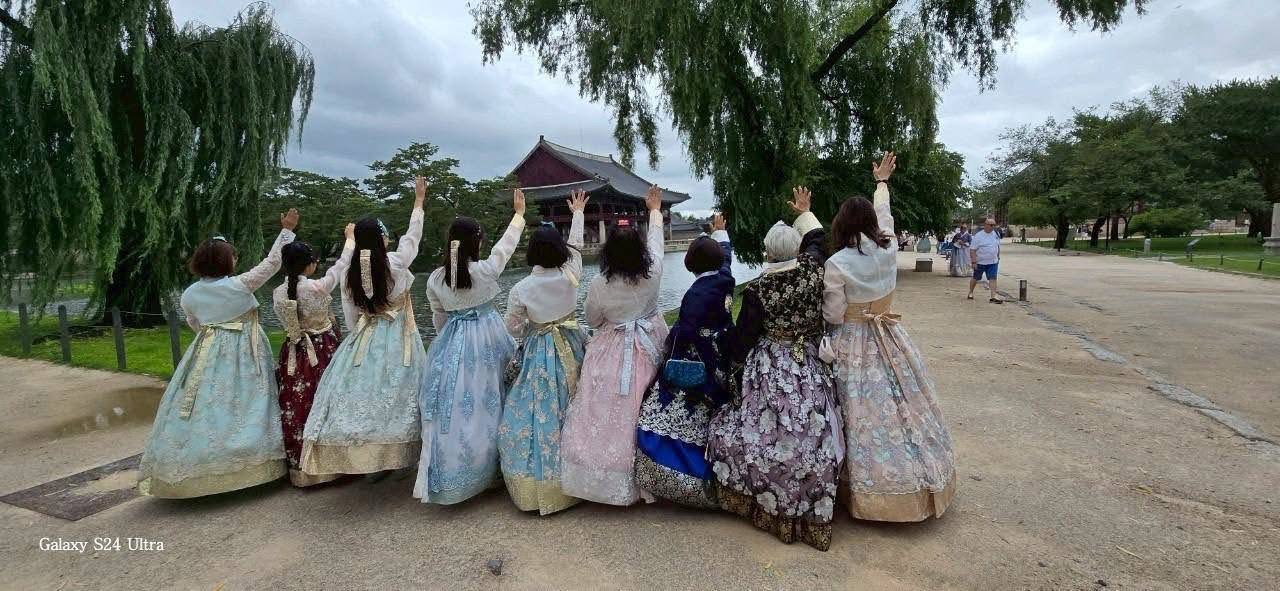 暢遊首爾!暢遊旅行社韓國滑雪+韓服宮殿冬遊開賣 限時最低2萬元有找 瘋狂搶訂中 106004