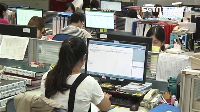 3大連假開心放?上班族揭「最痛心現實」網全懂