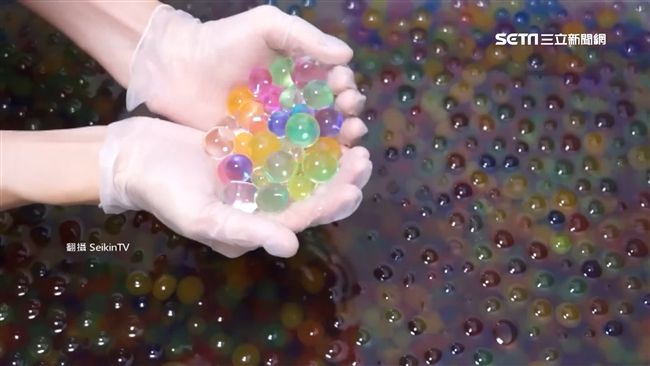 少年將38顆「水晶寶寶」塞入尿道 連夜手術搶命