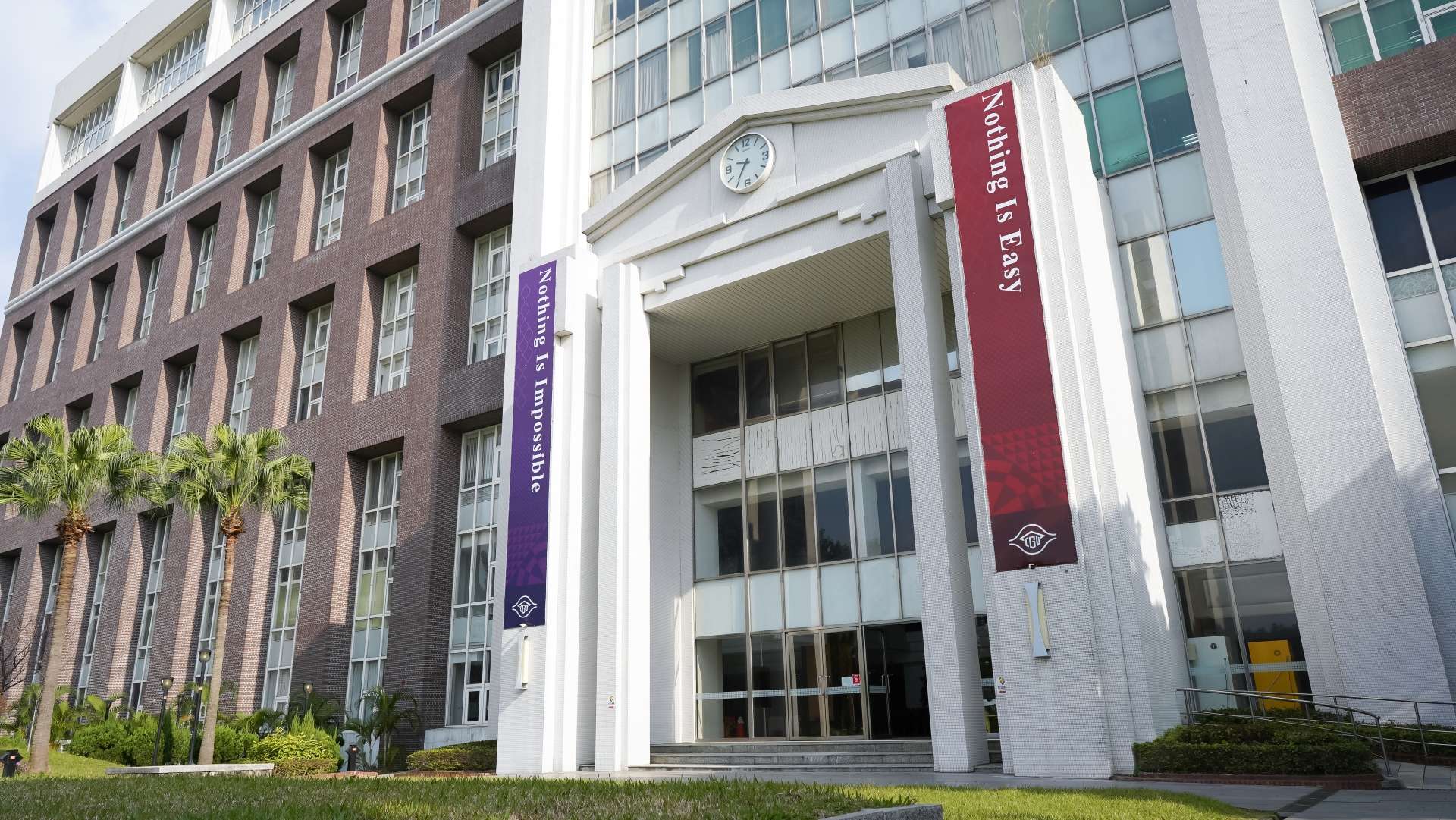 長庚大學科研實力獲國際肯定 62人入選全球前2%頂尖科學家 1213543 2