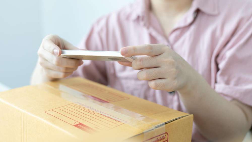 網購要當心!一頁式廣告、幽靈包裹詐騙橫行 刑事局教你3招自保