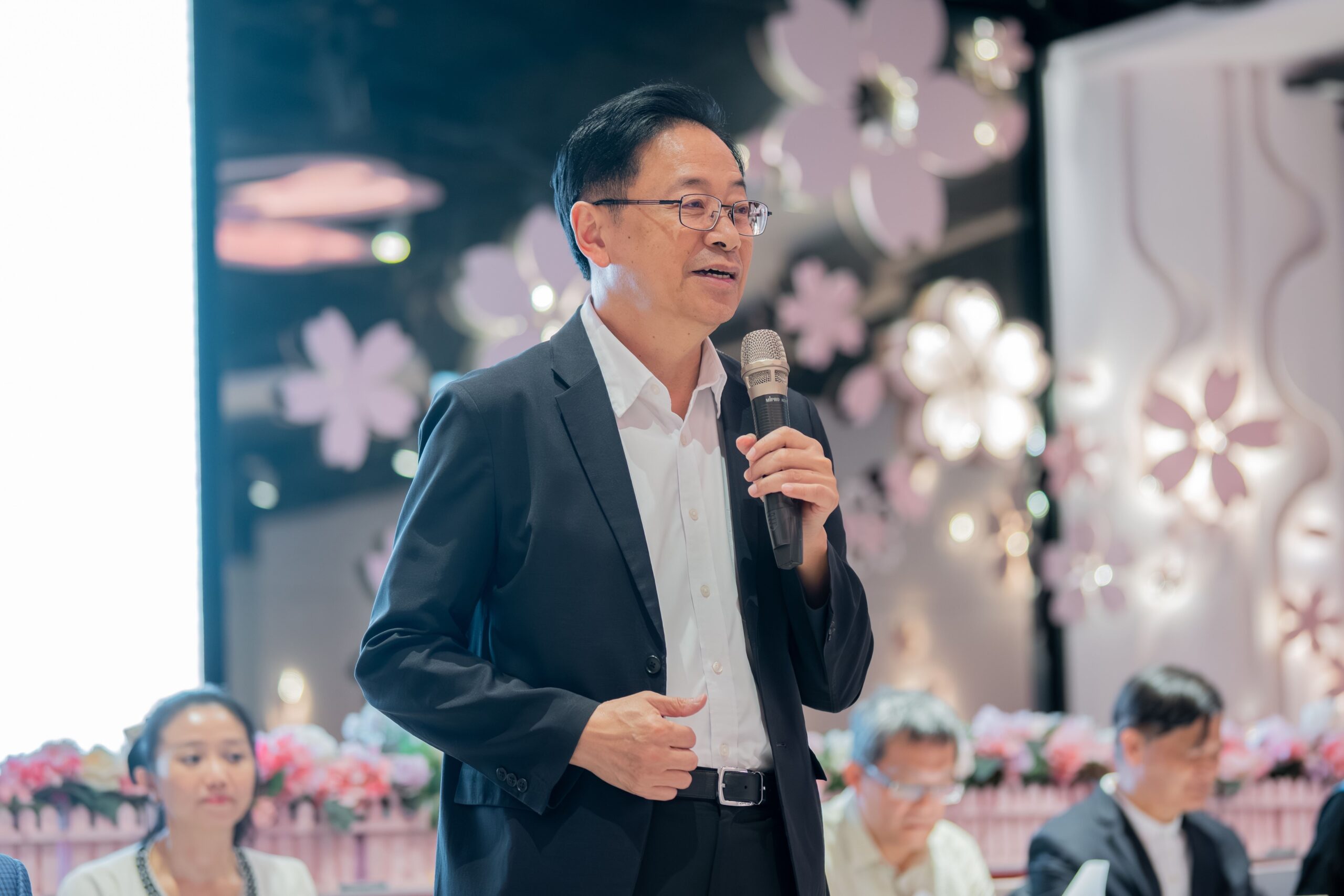桃園市府首辦產官對話平台 張善政:打造友善高效營商環境 150de080 bdcc 40fa bd9a 8d7cd1c441b0 scaled
