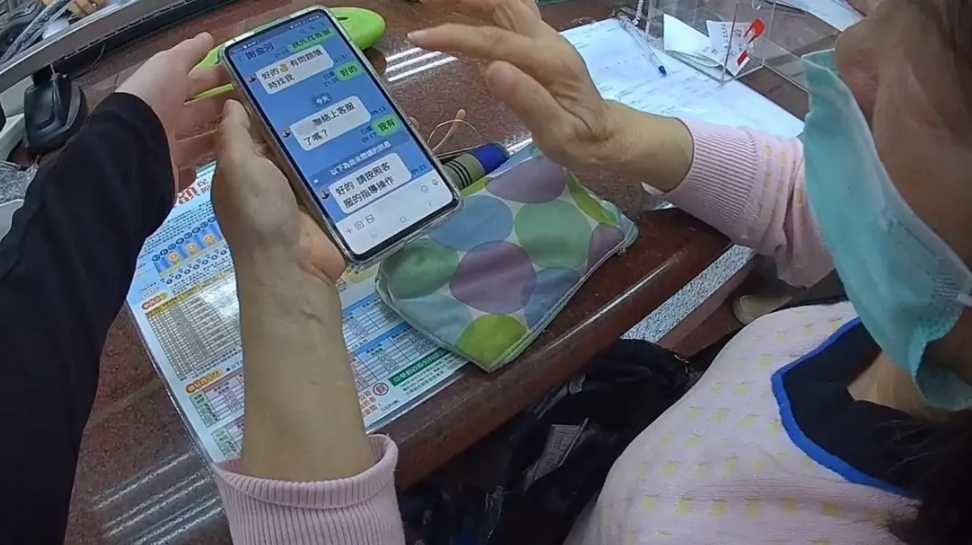 【有片】詐騙橫行!桃園警長廖恆裕公開3實用妙招守住荷包 1758180739082