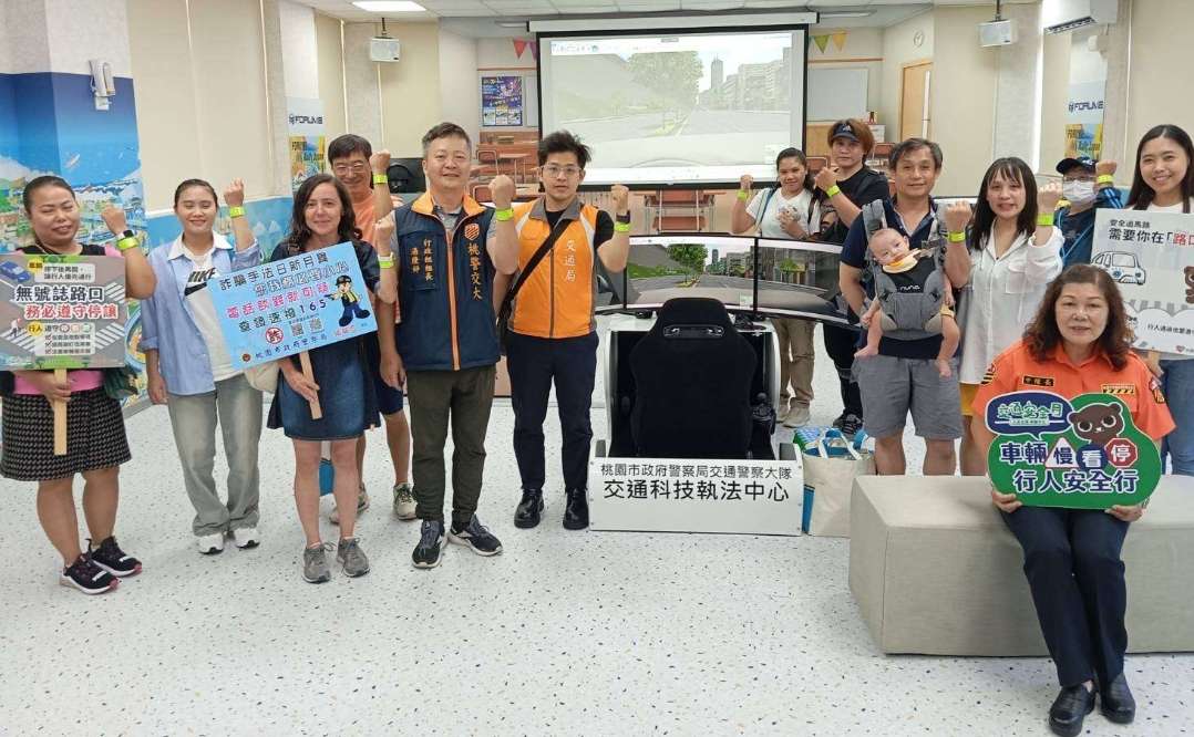 【有片】尿液送驗太耗時!廖恆裕曝毒駕防制新利器 1758618222854 0