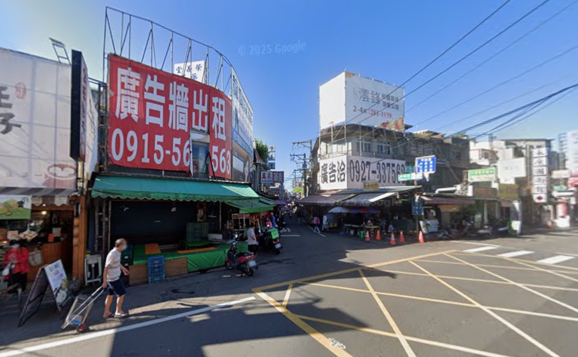 1百元換3百購物金!忠貞市場推出3倍券回饋活動 這天起開跑 1761197612127