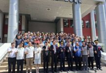 專訪/廖恆裕揭桃警三大治安防線 科技、教育並進守護市民安全