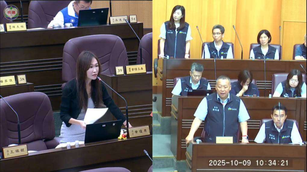 龍岡國旗屋升旗典禮展現愛國精神 黃瓊慧籲桃園民政局協助延續傳統 1930166 0 0