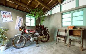 眷村文化節四市聯手登場 桃園五大園區串聯懷舊時光旅程