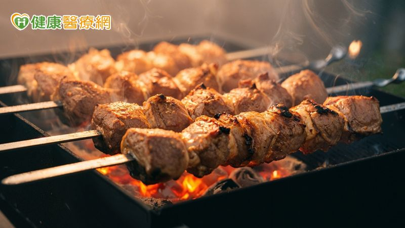 中秋烤肉「醬」吃!營養師曝3原則、6無負擔醬料作法