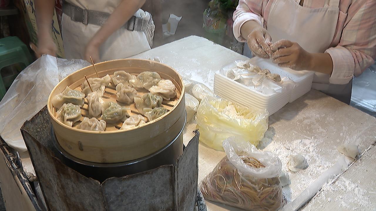 禁宰禁運令延長衝擊餐飲業 水餃、米干店靠庫存苦撐