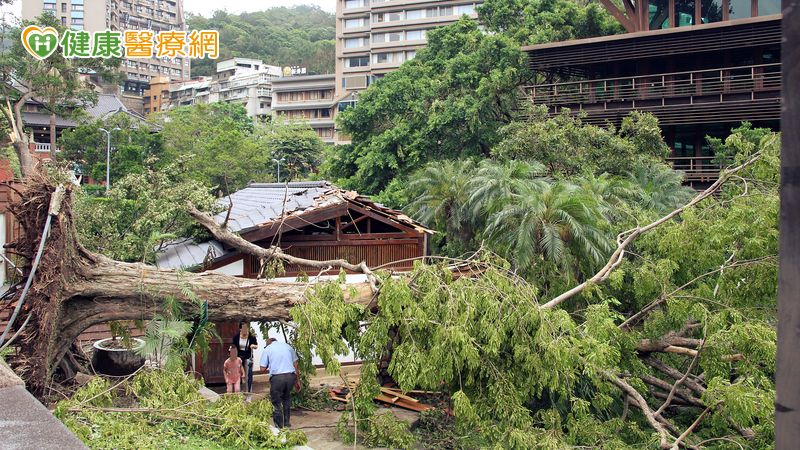 防堵疫情擴大!災區居民與救災人員 10月起可優先接種流感與新冠疫苗