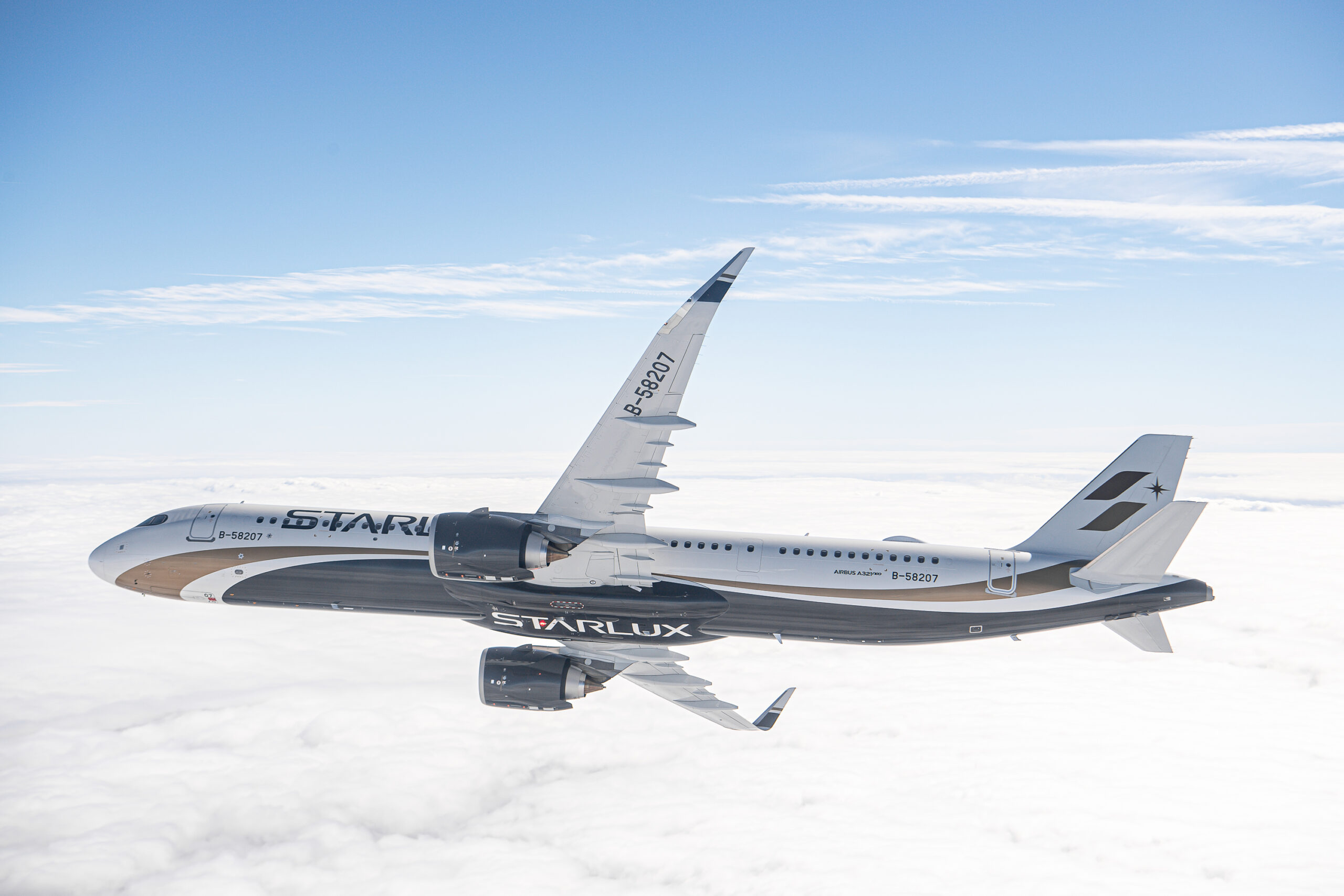 2.星宇航空馬尼拉航線將以A321neo客機飛航，每週七班，天天直飛！ 0 scaled
