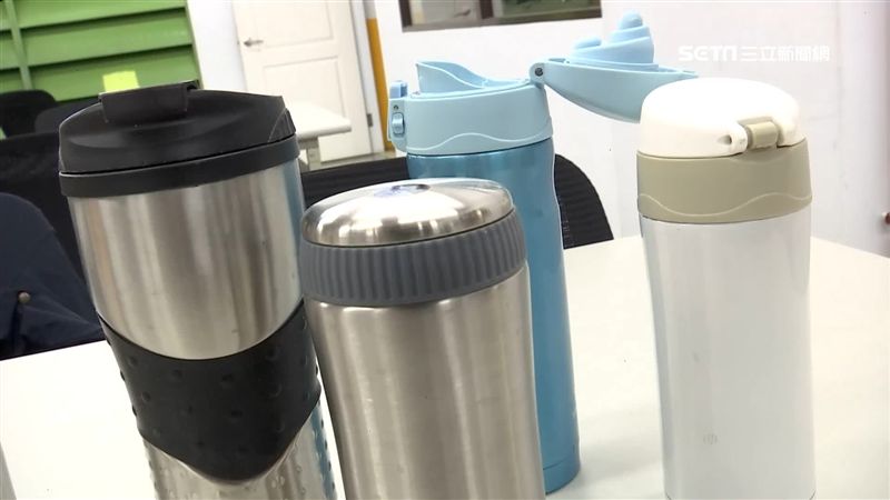 保溫瓶避免裝2種飲料 遠離細菌、毒素