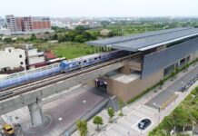 桃園機捷A10站專用區土地開發案招商說明會10/23登場 捷工局邀投資人共襄盛舉