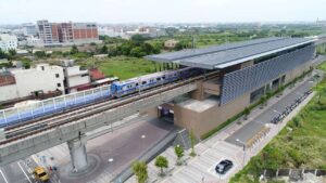 桃園機捷A10站專用區土地開發案招商說明會10/23登場 捷工局邀投資人共襄盛舉