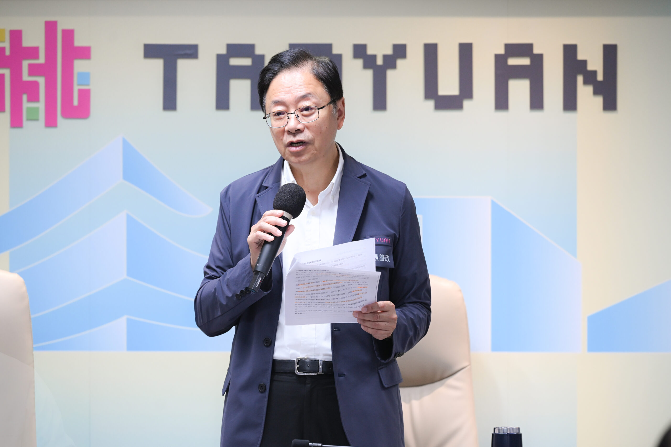 桃園爭取設置499床市立醫院 衛福部:原則同意 20240101 DSC 0171 scaled