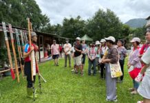 桃園環保局打造淨零旅遊新體驗 帶民眾實踐低碳永續生活