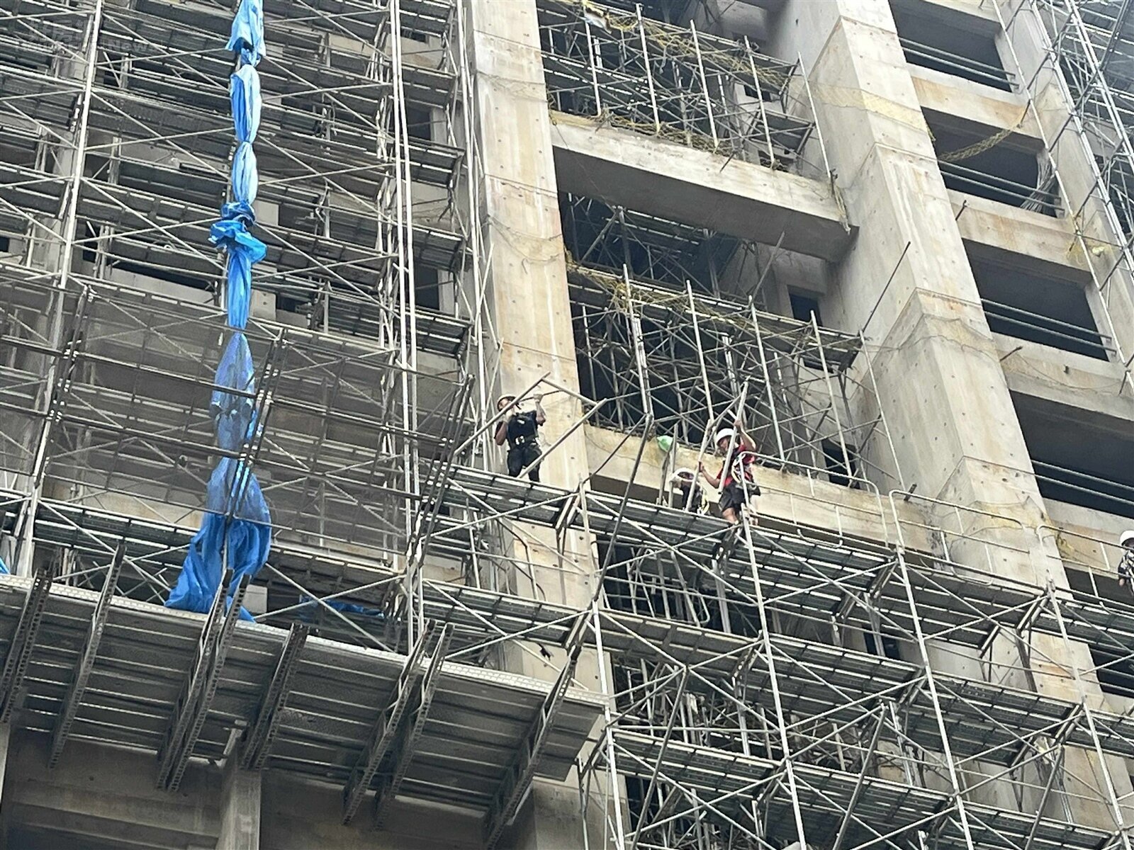 買預售屋別怕踩雷!AI幫你看合約有獎徵答活動開跑