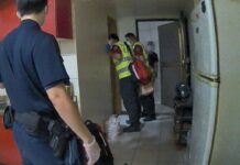 桃園獨居男在家失去意識多日 朋友報警撿回一命