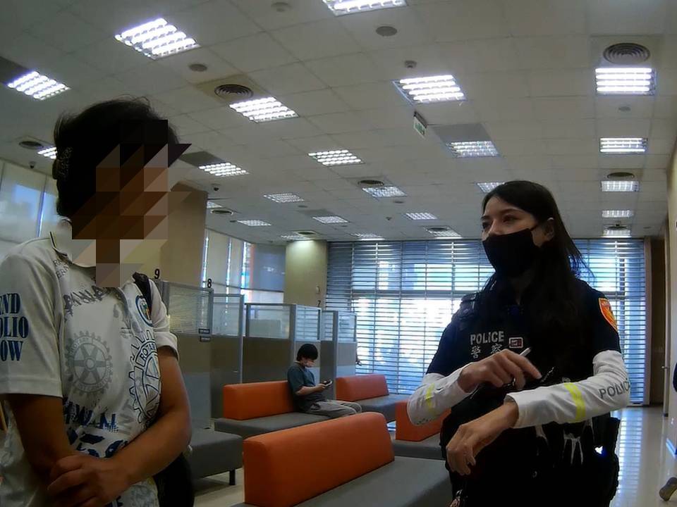 男友、友人話術兜不攏露破綻 桃園女貸款150萬險匯 2334893 0