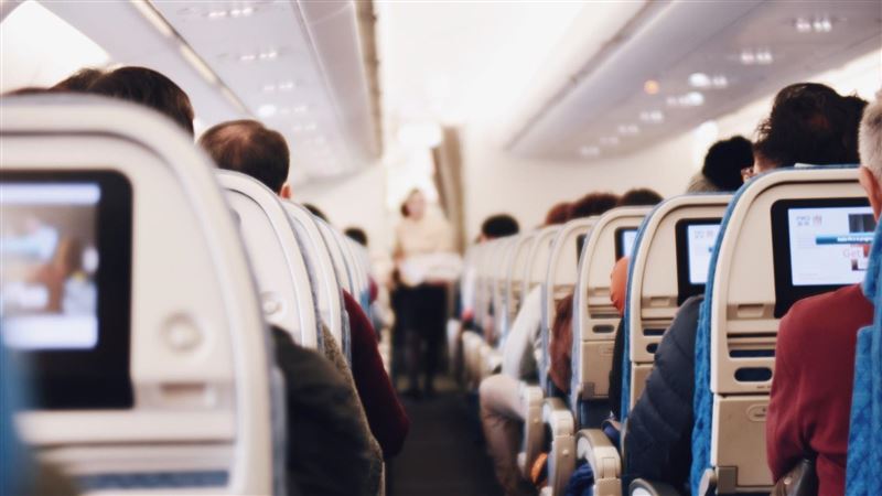 搭機突被被迫降艙?旅遊達人教自保招:動作要快