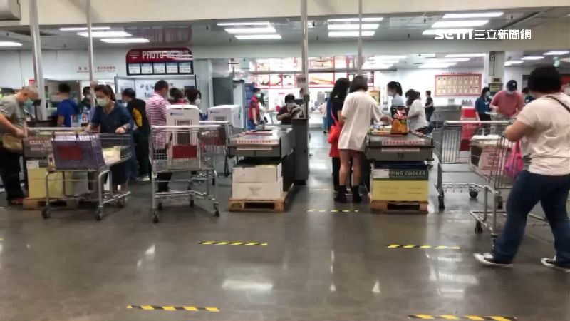 物價飛漲!好市多7大高CP值商品讓你省荷包