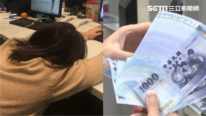 直接辭職還是等年終?網友:別跟錢過不去