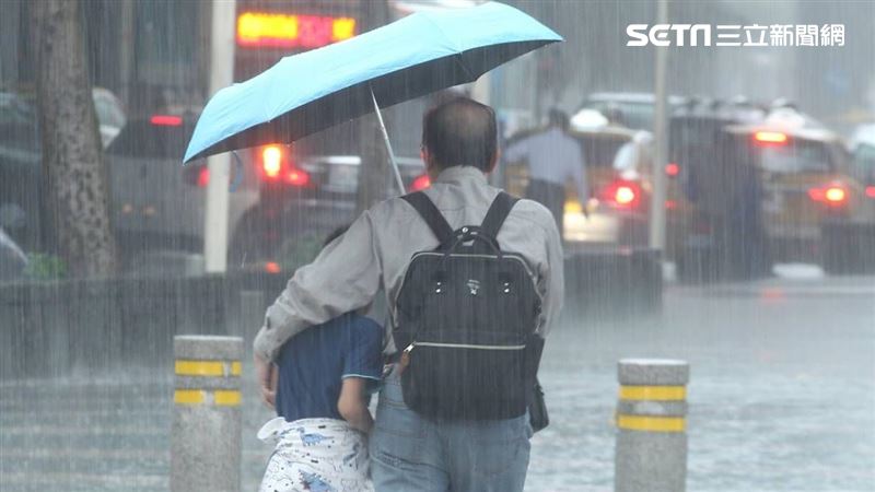 入秋後首波鋒面將報到 中北部及東部留意短暫雨
