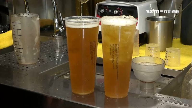 1天2杯手搖飲當心!醫警告:恐讓寶寶「長不大」