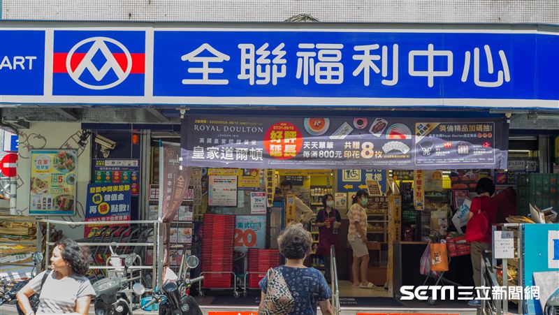 全聯「全支付綁信用卡」沒有回饋 網傳授改用這招