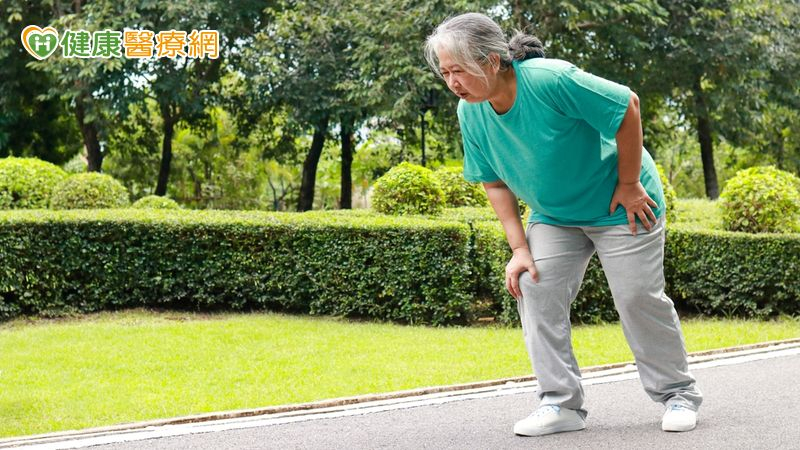 她全身痠痛卻無解!竟是「纖維肌痛症」 高壓氧治療助重拾健康