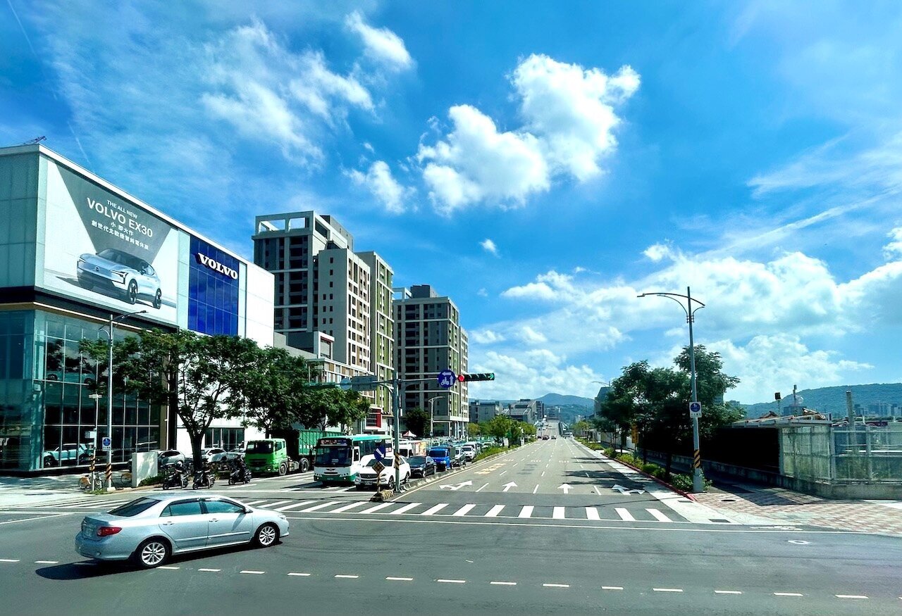 北市全是蛋黃區?超穩數據曝光 卻藏這隱憂