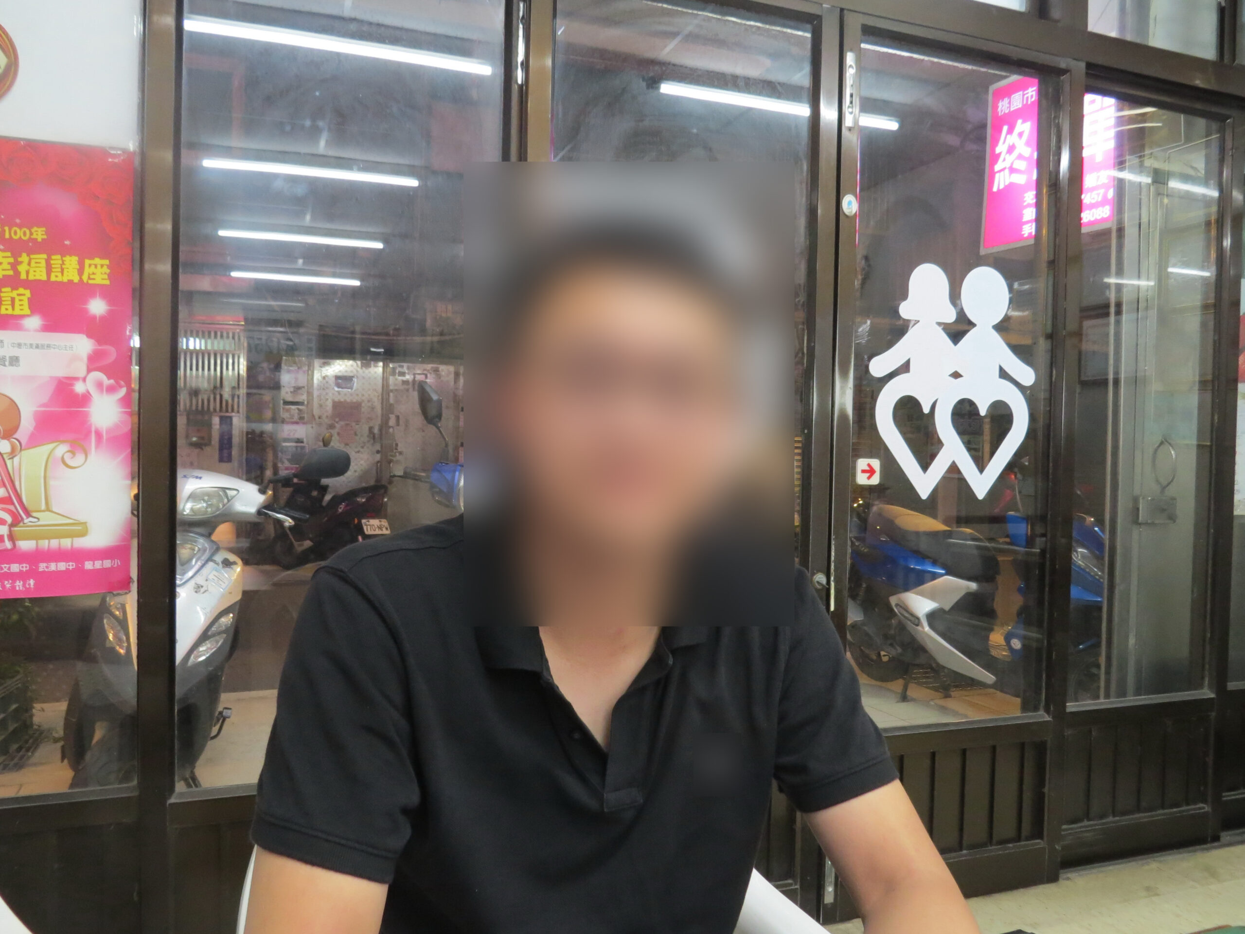 國慶月海外學人歸國相親紀錄創新低 中壢區美滿服務中心分析原因 3 scaled