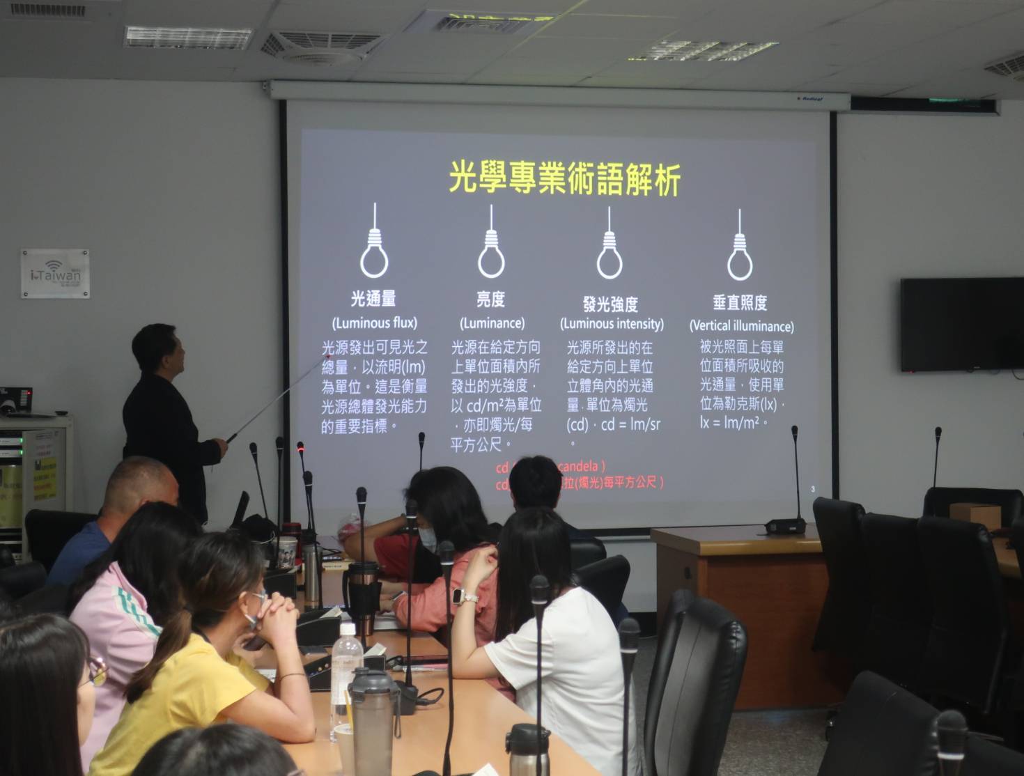 桃園首創光害管制計畫 跨局處合作「找回星空」 312132312