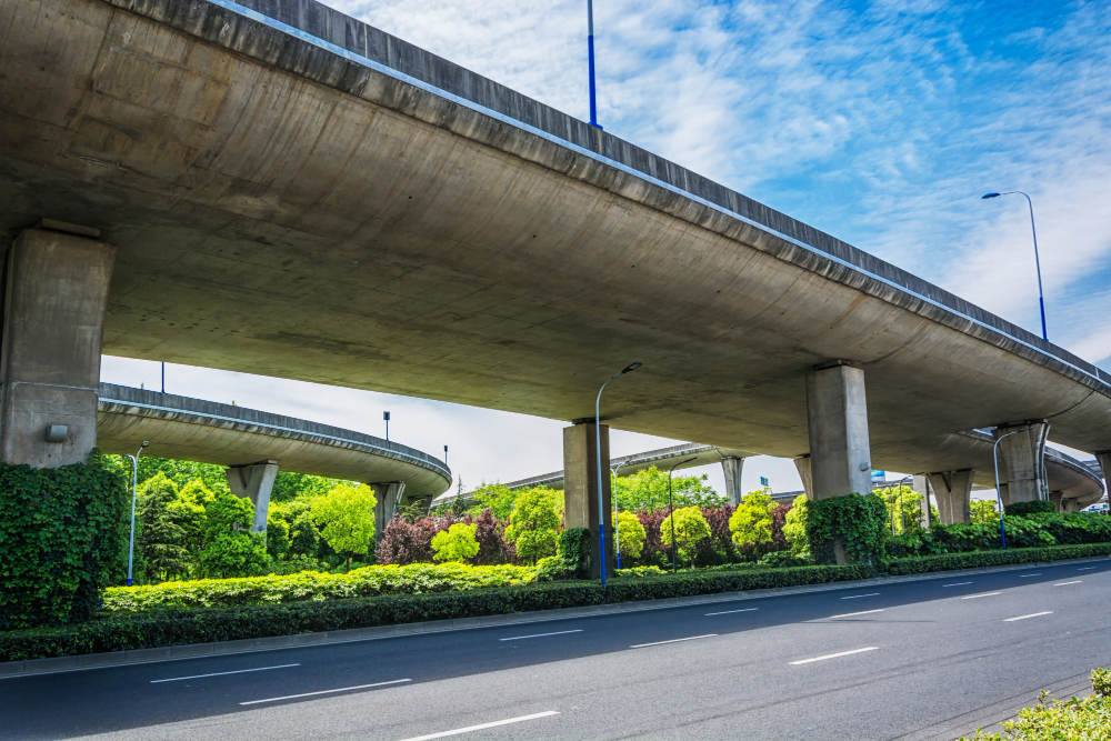 配合路面改善施工!台66觀音路段平面車道管制詳情曝 3273